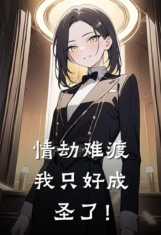 情劫难渡，我只好成圣了！