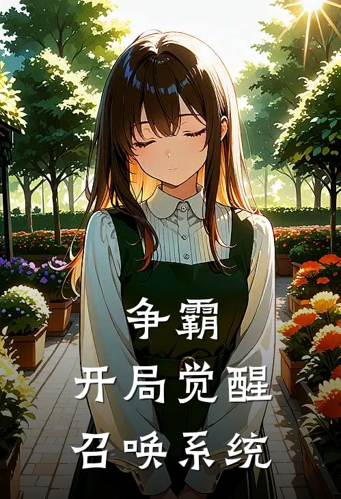 争霸：开局觉醒召唤系统