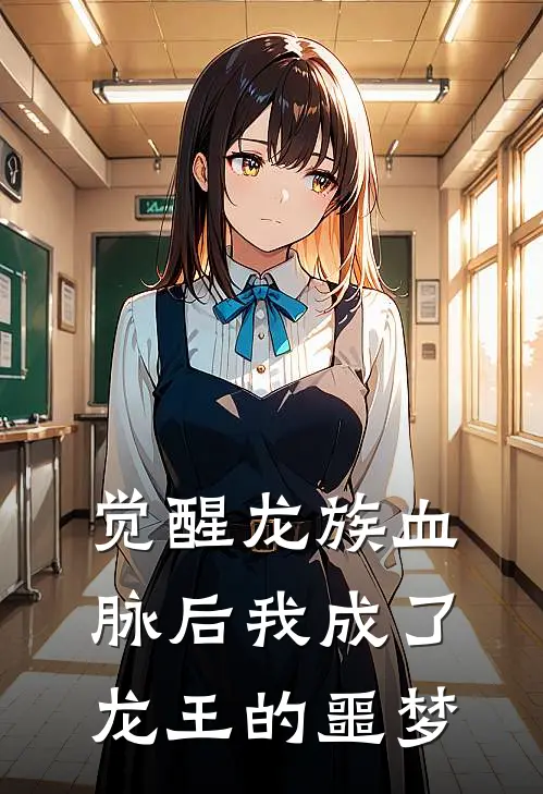 觉醒龙族血脉后我成了龙王的噩梦
