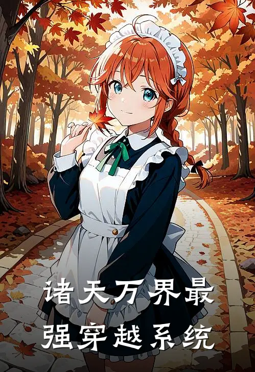 诸天万界最强穿越系统