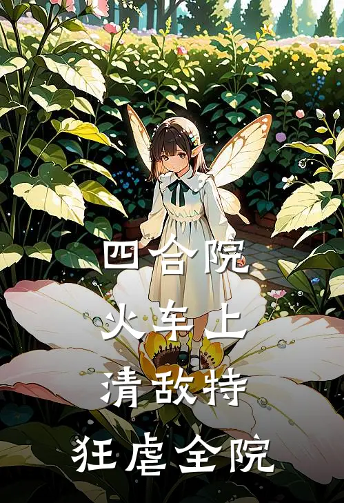 四合院：火车上清敌特，狂虐全院