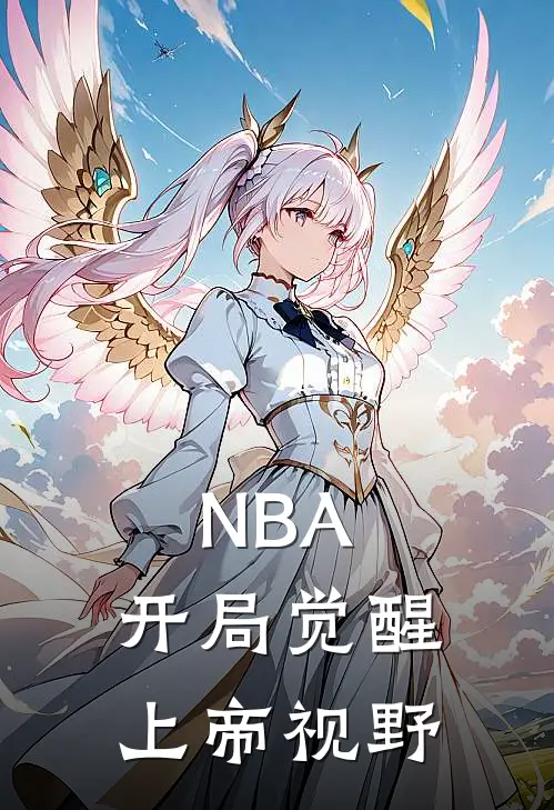 NBA：开局觉醒上帝视野