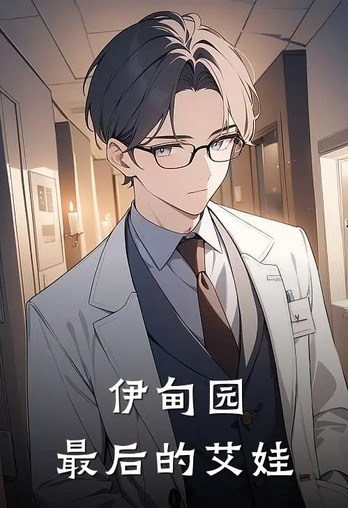 伊甸园：最后的艾娃