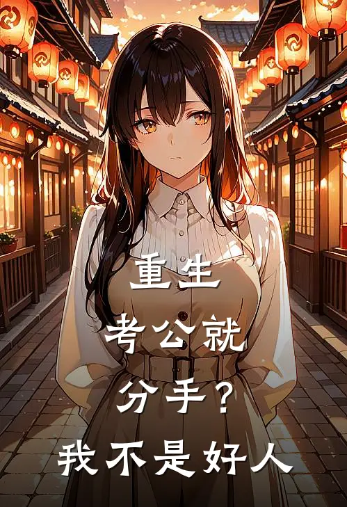 重生：考公就分手？我不是好人