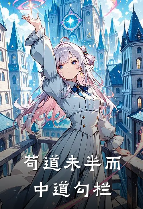 苟道未半而中道勾栏