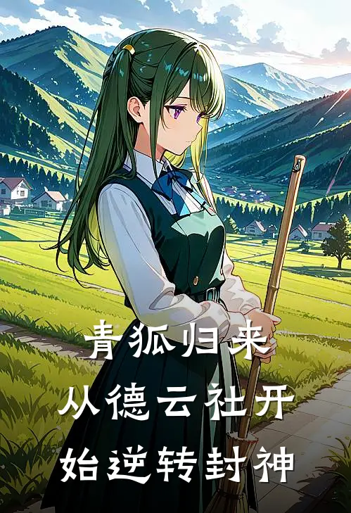 青狐归来：从德云社开始逆转封神