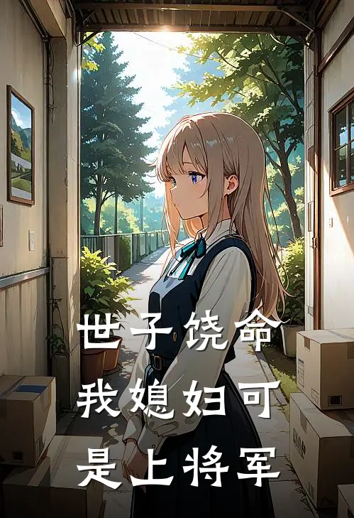 世子饶命：我媳妇可是上将军