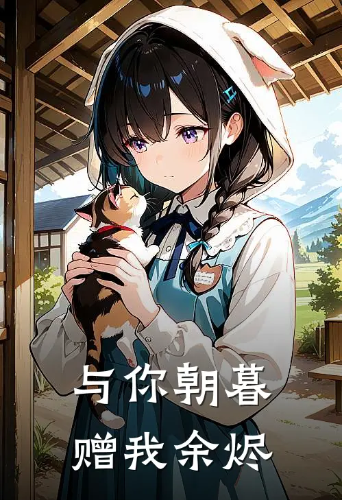 与你朝暮，赠我余烬