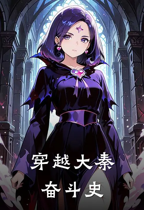 穿越大秦奋斗史