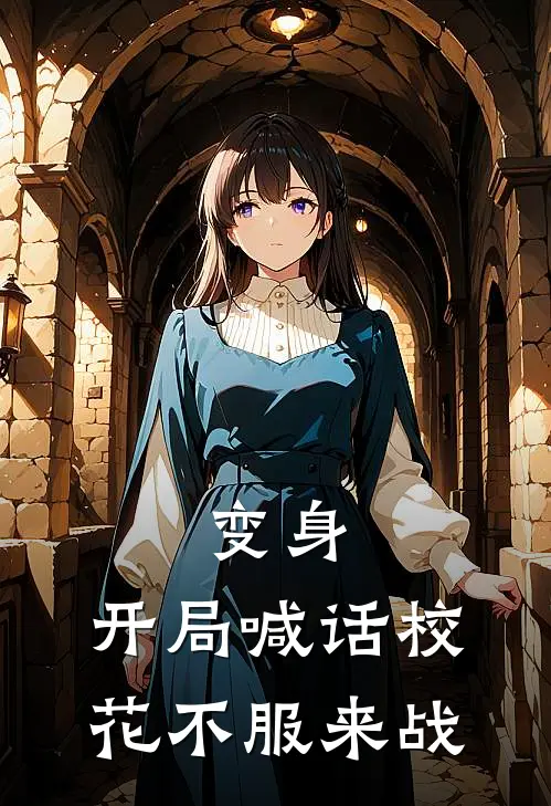 变身：开局喊话校花不服来战