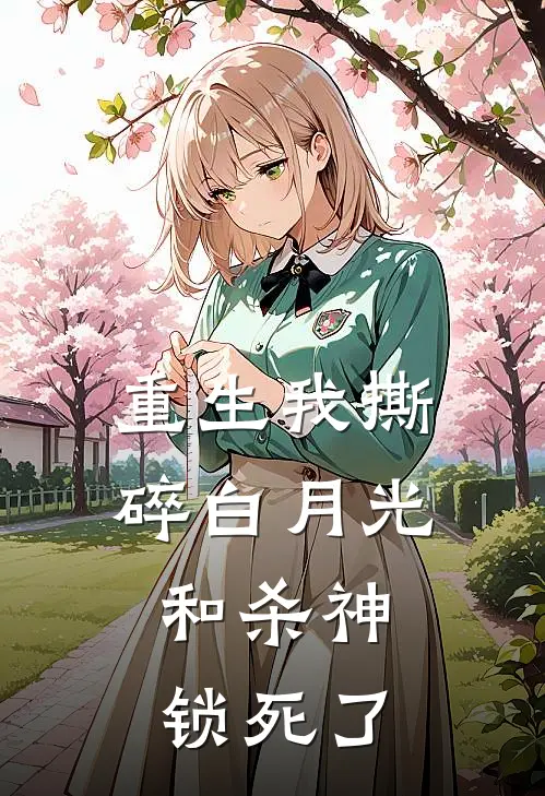 重生我撕碎白月光，和杀神锁死了