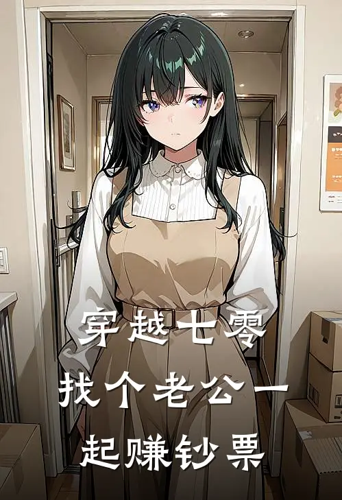 穿越七零，找个老公一起赚钞票