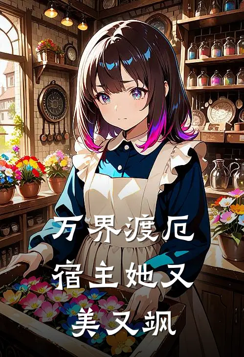 万界渡厄：宿主她又美又飒