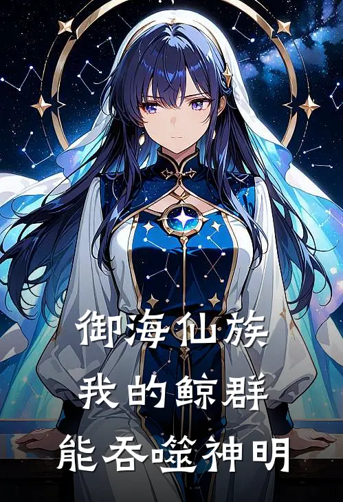 御海仙族：我的鲸群，能吞噬神明