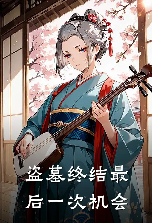 盗墓终结最后一次机会