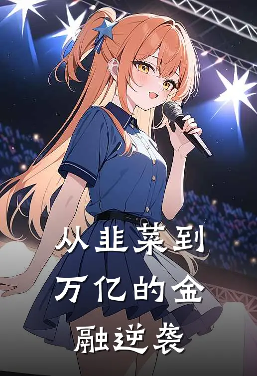 从韭菜到万亿的金融逆袭