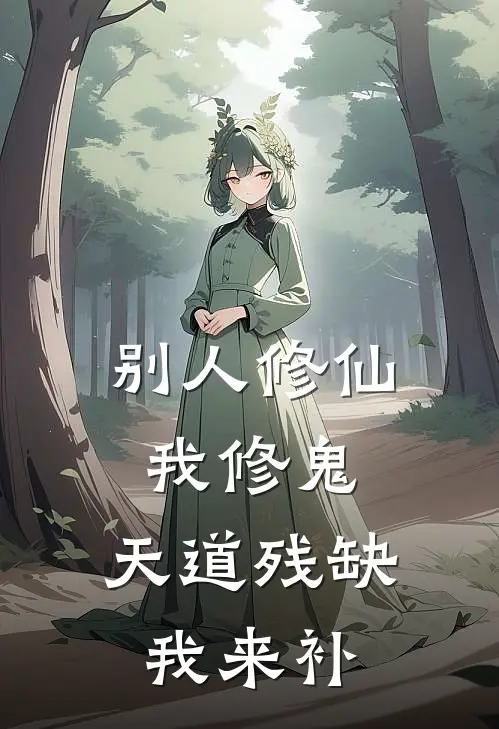 别人修仙我修鬼，天道残缺我来补