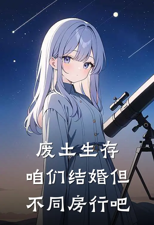 废土生存：咱们结婚但不同房行吧