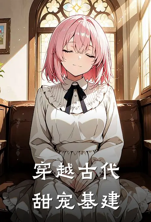穿越古代甜宠基建