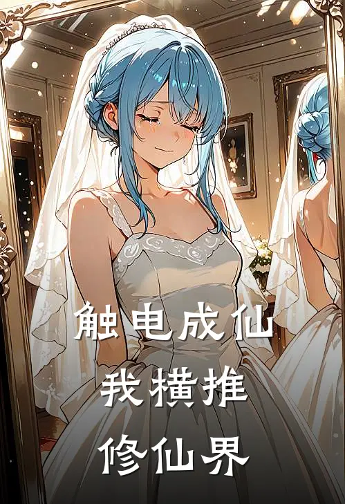 触电成仙，我横推修仙界