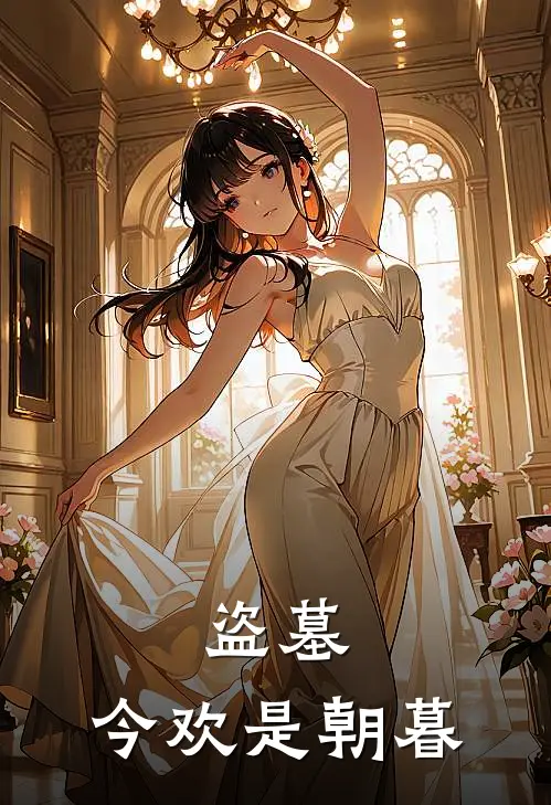 盗墓：今欢是朝暮