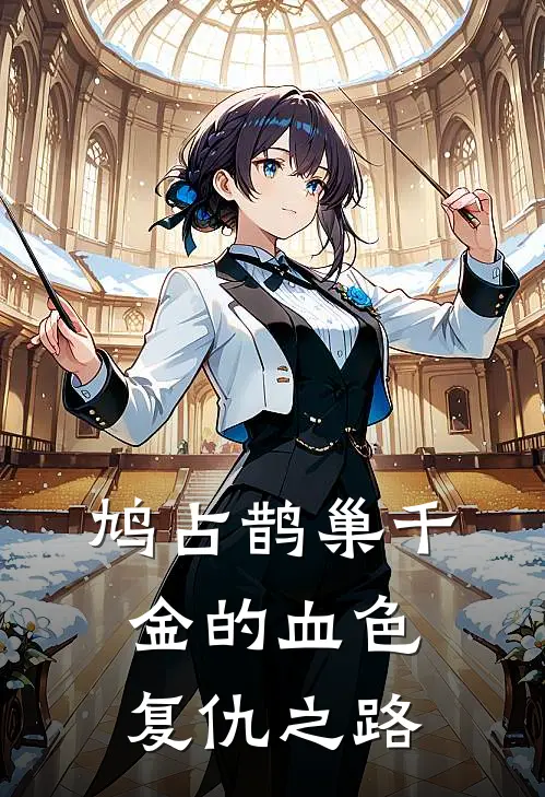 鸠占鹊巢千金的血色复仇之路