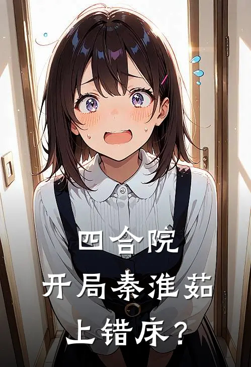 四合院：开局秦淮茹上错床？