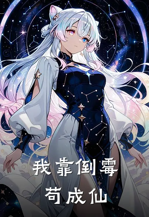 我靠倒霉苟成仙