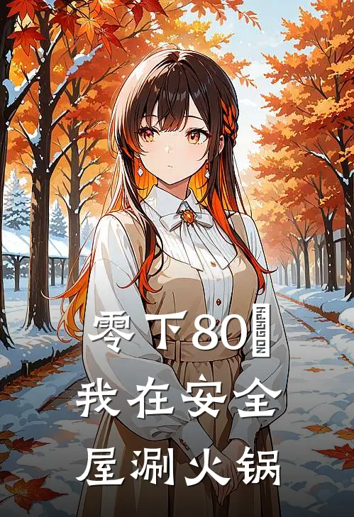 零下80℃，我在安全屋涮火锅