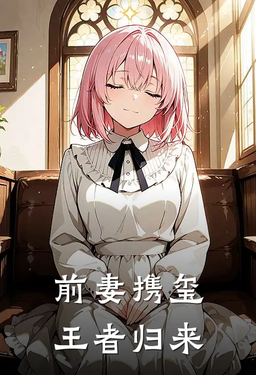 前妻携玺，王者归来