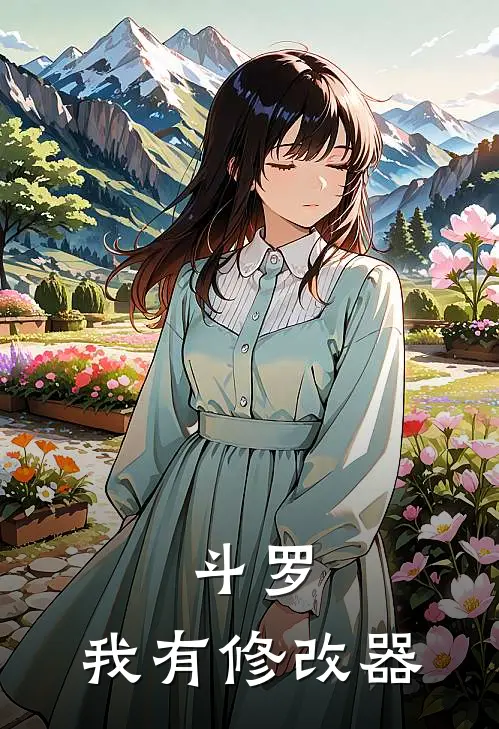 斗罗：我有修改器