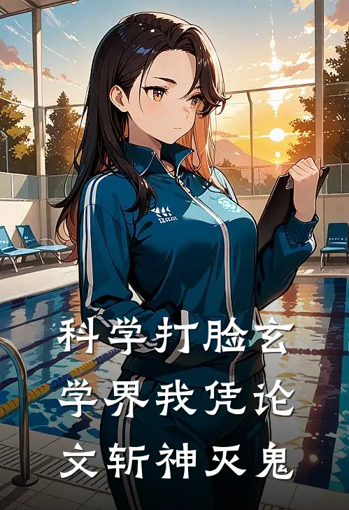 科学打脸玄学界我凭论文斩神灭鬼