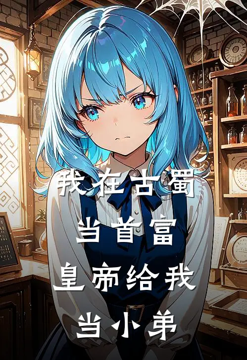 我在古蜀当首富，皇帝给我当小弟