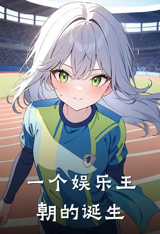 一个娱乐王朝的诞生