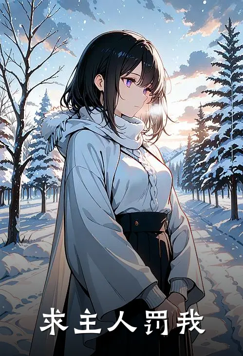 求主人罚我