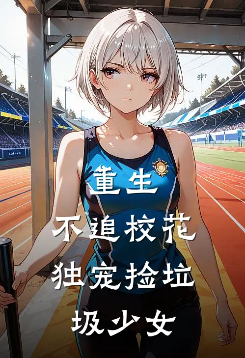 重生：不追校花，独宠捡垃圾少女