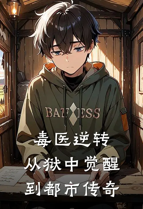 毒医逆转：从狱中觉醒到都市传奇