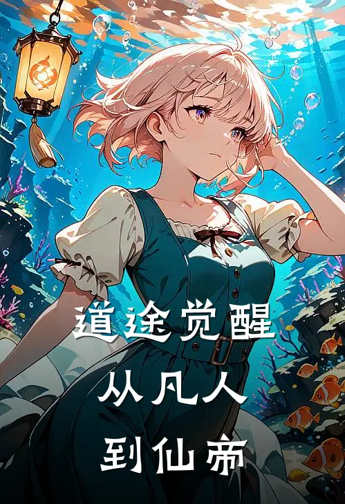 道途觉醒：从凡人到仙帝