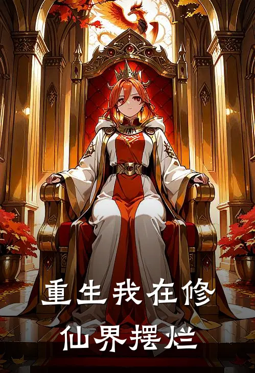 重生我在修仙界摆烂