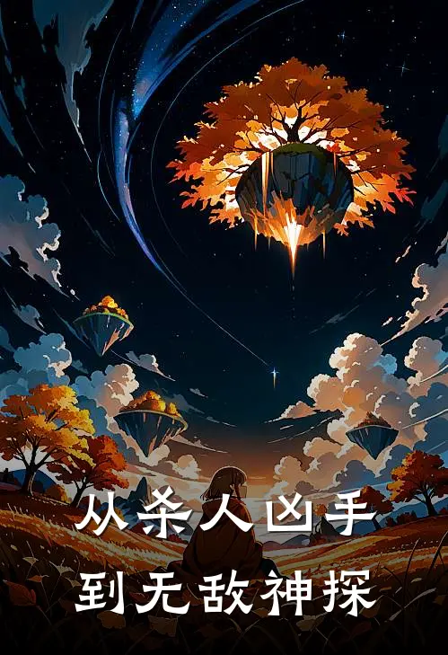 从杀人凶手到无敌神探