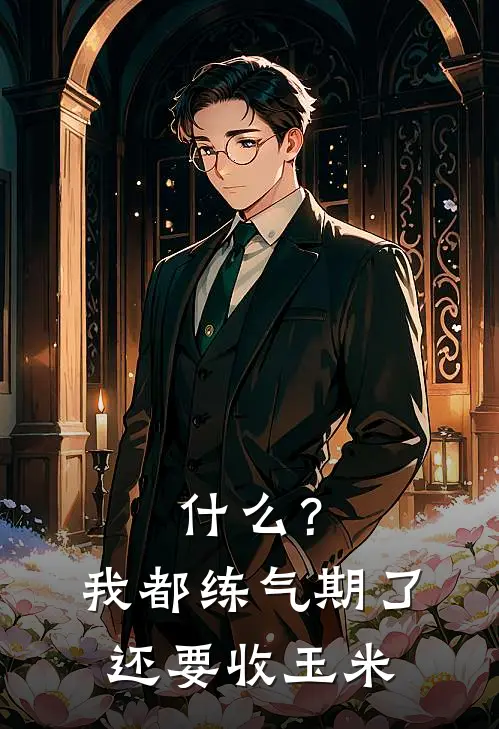 什么？我都练气期了还要收玉米