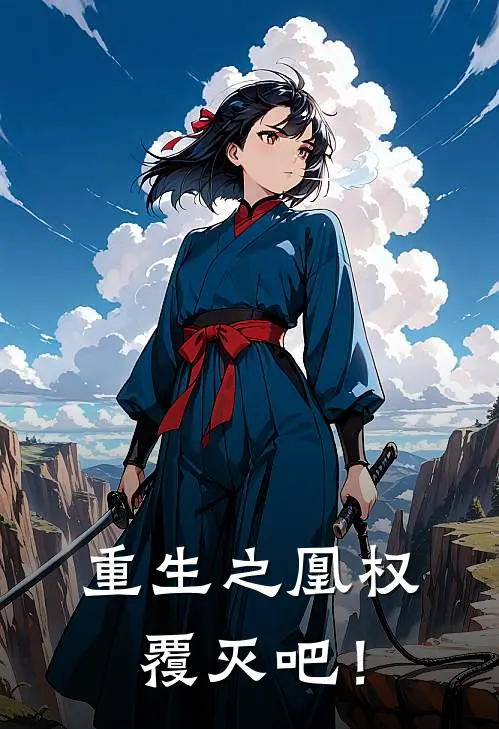 重生之凰权：覆灭吧！