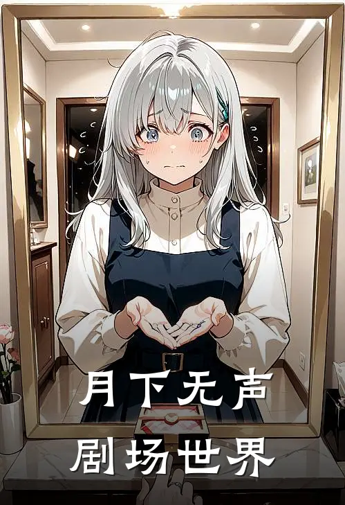 月下无声剧场世界