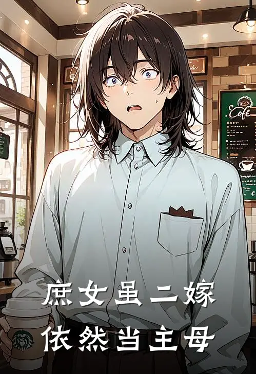 庶女虽二嫁，依然当主母