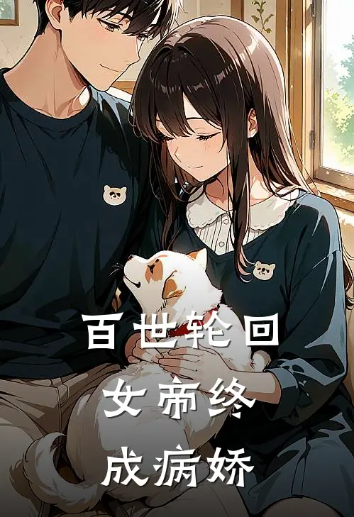 百世轮回，女帝终成病娇