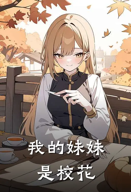 我的妹妹是校花