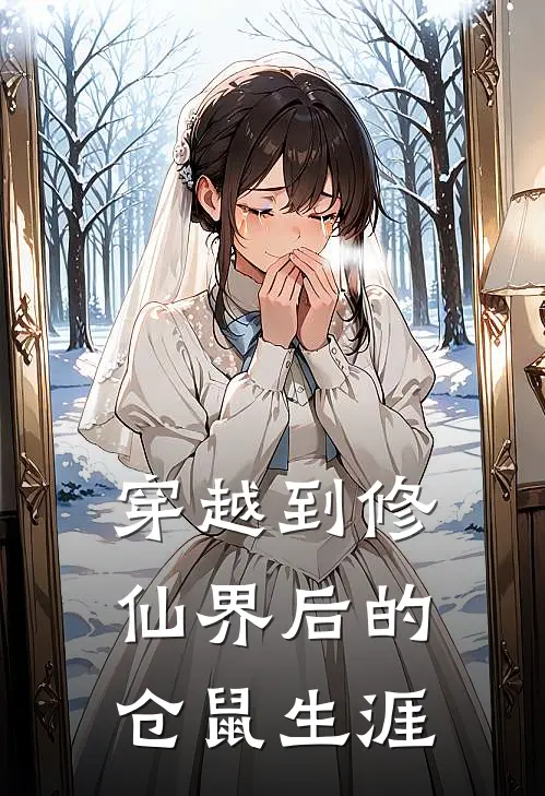 穿越到修仙界后的仓鼠生涯