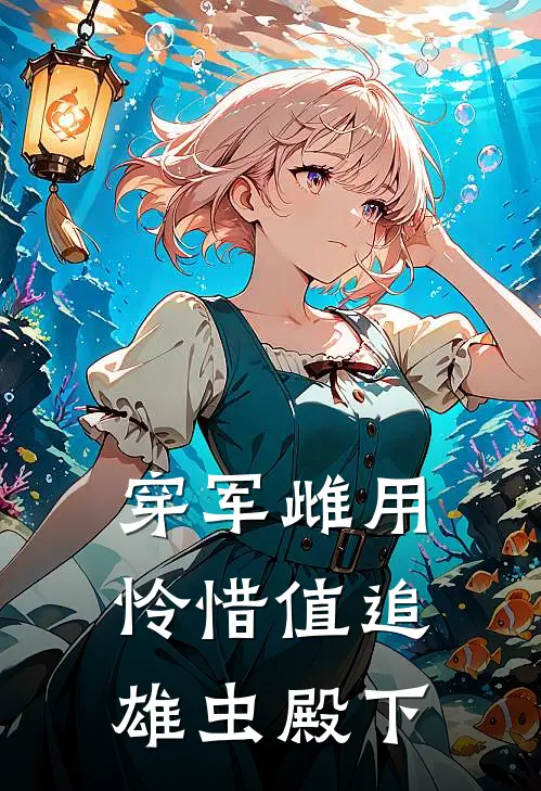 穿军雌用怜惜值追雄虫殿下