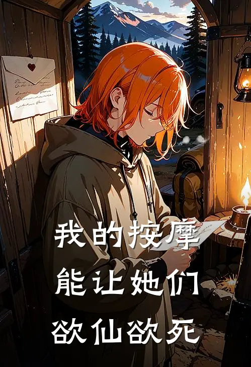 我的按摩，能让她们欲仙欲死