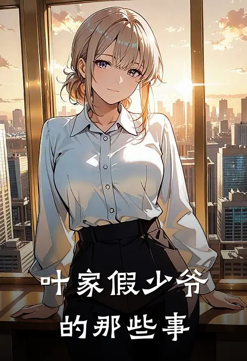 叶家假少爷的那些事